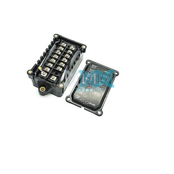 Yamaha Cdi 75/85A Hp 92-94