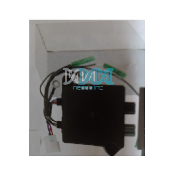 Yamaha Cdi Unit 75/85Hp 02-