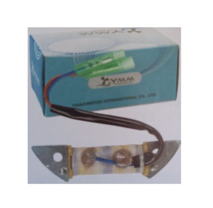 Yamaha Charge Coil 15Fmm