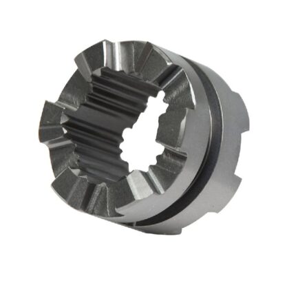 Yamaha Clutch Dog 150 200Hp