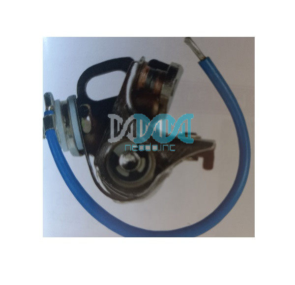 Yamaha Contact Breaker 9.9 15Hp