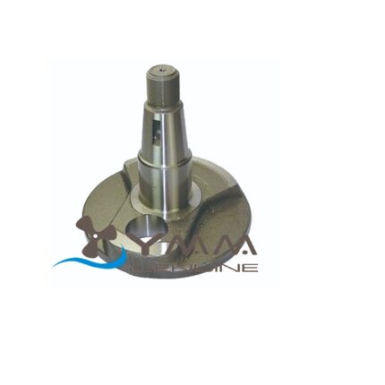Yamaha Crank 1 40X
