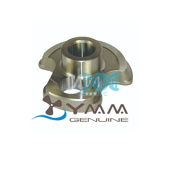 Yamaha Crank 3 40X