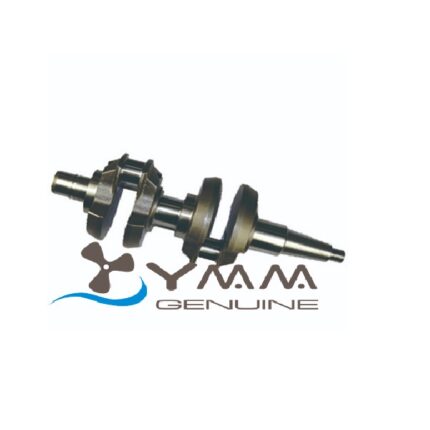 Yamaha Crankshaft 48-55Hp