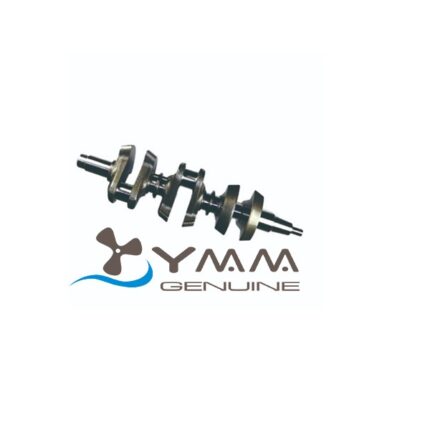 Yamaha Crankshaft 75-90Hp
