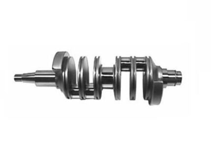 Yamaha Crankshaft Old Type 115Hp