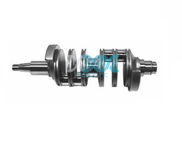 Yamaha Crankshaft Old Type 115Hp