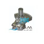 Yamaha Crankshaft Sect.2 15Fmh