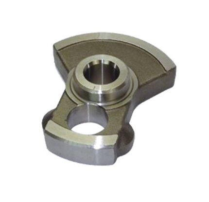Yamaha Crankshaft Sect.3 15Fmh