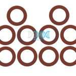 Yamaha Drian Plug Washer 10