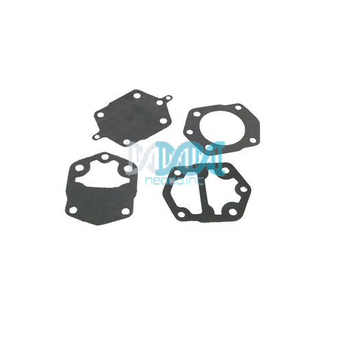 Yamaha Fuel Pump Kit 115-200Hp