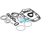 Yamaha Outboard Gasket Set Lower Unit 40V-50H
