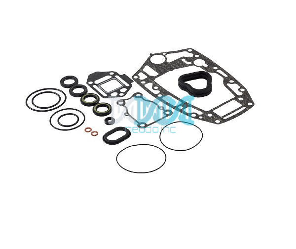 Yamaha Gasket Set Lower Unit 40V-50H