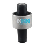 Yamaha Outboard Mounting Top 40E.C.J