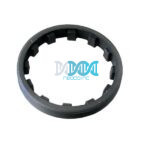 Yamaha Outboard Nut Lower Unit 75A 85A