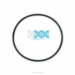 Yamaha O-Ring With Pump Housing 48/55 Hp