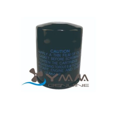 Yamaha Oil Filter For 4 Stroke Yamaha