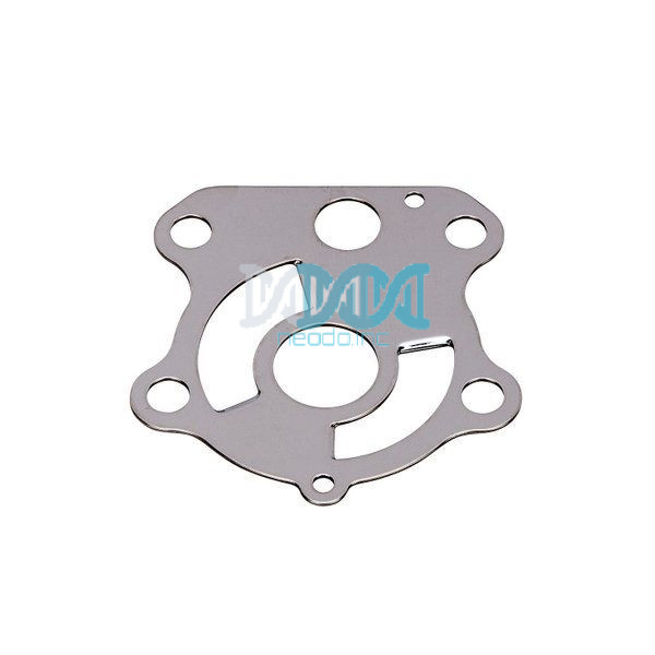 Yamaha Outer Plate 48 55 60Hp