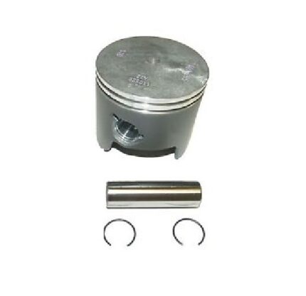 Yamaha Piston O/S 30A 0.25mm