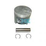Yamaha Outboard Piston Over Size 80 90A 0.25mm