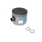 Yamaha Outboard Piston Port Side V4 Over Size To93 0.50