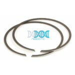 Yamaha Outboard Piston Rings 40X 0.25mm O/Size 1Cyl.Pack