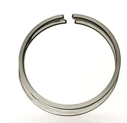 Yamaha Piston Rings 40X O/Size 0.50mm 1Cyl.Pack