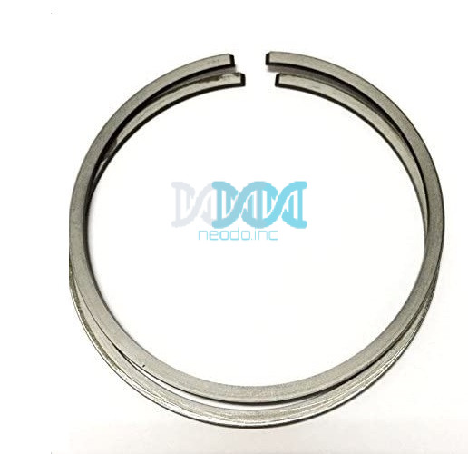 Yamaha Piston Rings Std 40G