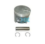 Yamaha Outboard Piston Std 80 90A