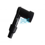 Yamaha Outboard Plug Cap L-Shape Bakelike Type