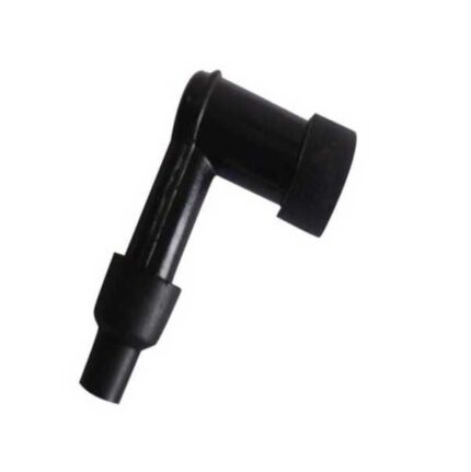 Yamaha Plug Cap L-Shape Bakelike Type
