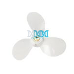 Yamaha Outboard Propeller 5C