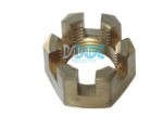 Yamaha Propeller Nut 25D 30A