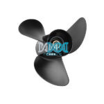 Propeller Stainless Steel 13 3/4X 19