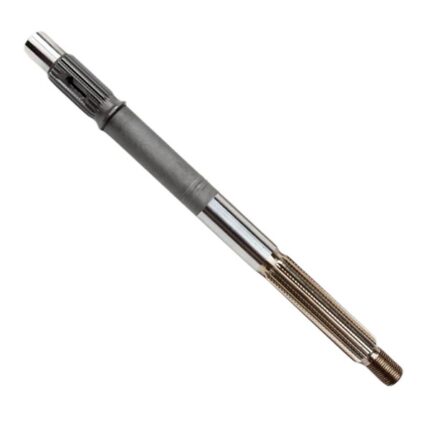 Yamaha Propshaft 40X