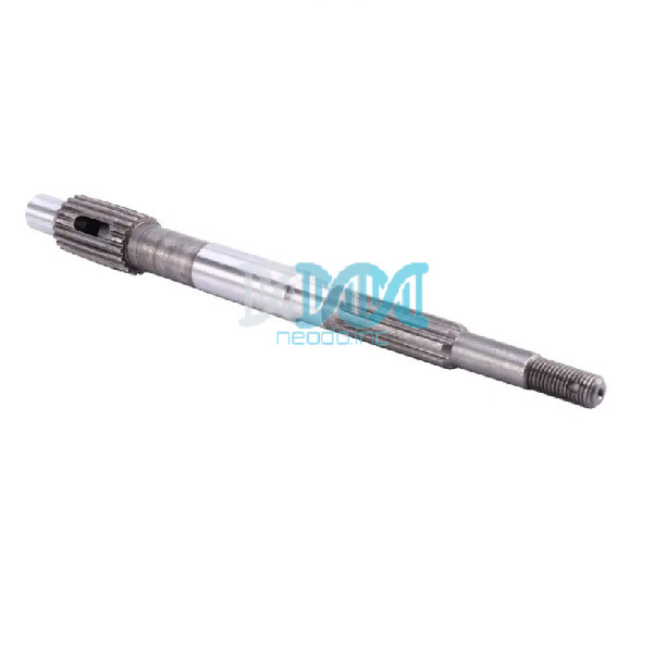 NEO-12000 Yamaha Outboard Shaft Propeller