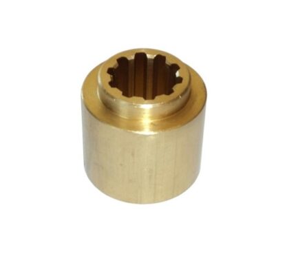 Yamaha Spacer 2 30A