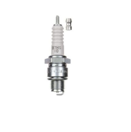 Yamaha Spark Plug 6-40Hp