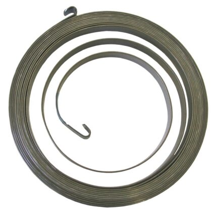 Yamaha Spring Starter 15Fhm