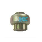 Yamaha Outboard Starter Bendix 40X