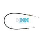 Yamaha Outboard Throttle Cable 25D 30A