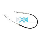 Yamaha Throttle Cable 50D