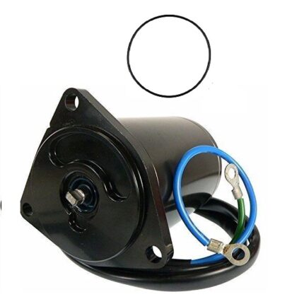 Yamaha Trim & Tilt Motor 200/300 02-09