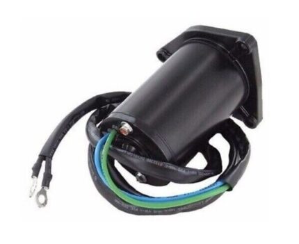 Yamaha Trim & Tilt Motor 40/50 2/4 Stroke