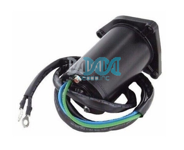 Yamaha Trim & Tilt Motor 40/50 2/4 Stroke