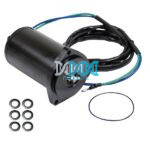 Yamaha Trim & Tilt Motor 40/50 95-03 Model