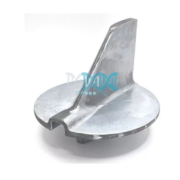 Yamaha Trim Tab 115 130