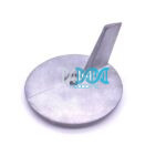 Yamaha Trim Tab 30 40 50Hp