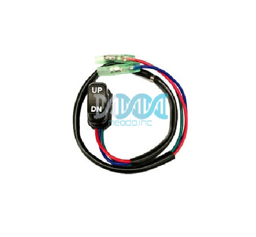 Yamaha Trim&Tilt Switch For Ya0703X10