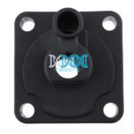 Yamaha Outboard Water Pump Housing 15FMH